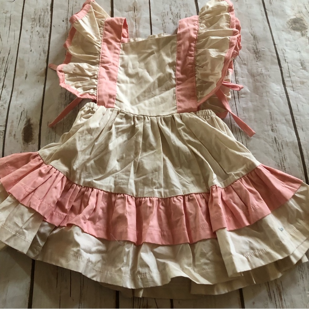 Belle boutique twirl dress